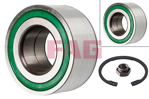 Wheel Bearing Kit